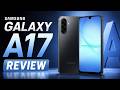 Samsung Galaxy A17 Smartphone Review | Best Budget SmartPhone 2026!