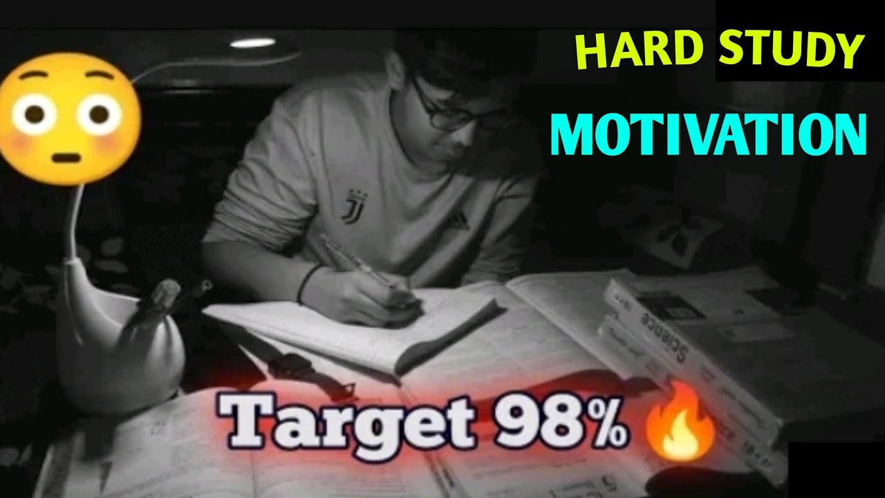 Best study motivational video||Study motivation for students: Today ...
