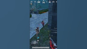 1v4 Without Sound With FPP 😶‍🌫️#shorts #shortvideos #bgmi #scout #scoutop