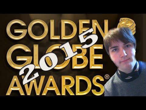 Golden Globes 2015 - Results & Thoughts! (w/early Oscar predictions)