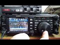 YAESU FT-991 ремонт выходного каскада (repair)