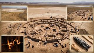 18,000 Year Old Discovery in Oregon DESTROYS Everything We Knew