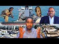 Dawo Puntland Oo Qalalaase Gashay Iyo Saraakiil Xabsiga Ladhigay Calaacalka Dani Turki Xasan U Dawo Puntland Oo Qalalaase Gashay Iyo Saraakiil Xabsiga Ladhigay Calaacalka Dani Turki Xasan U