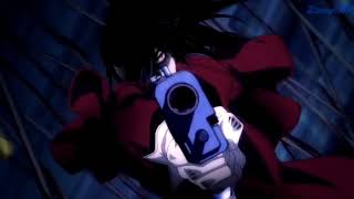 Hellsing AMV
