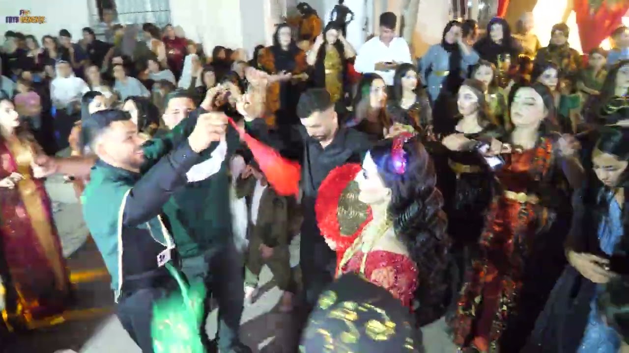 HİVİDAR & MUHAMMED KINASI PART 3