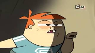 Robotboy Simpsons Jingle Bells