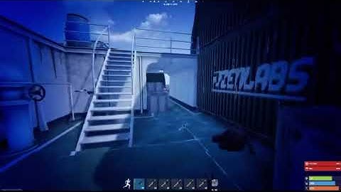 best AK spray on rust console??