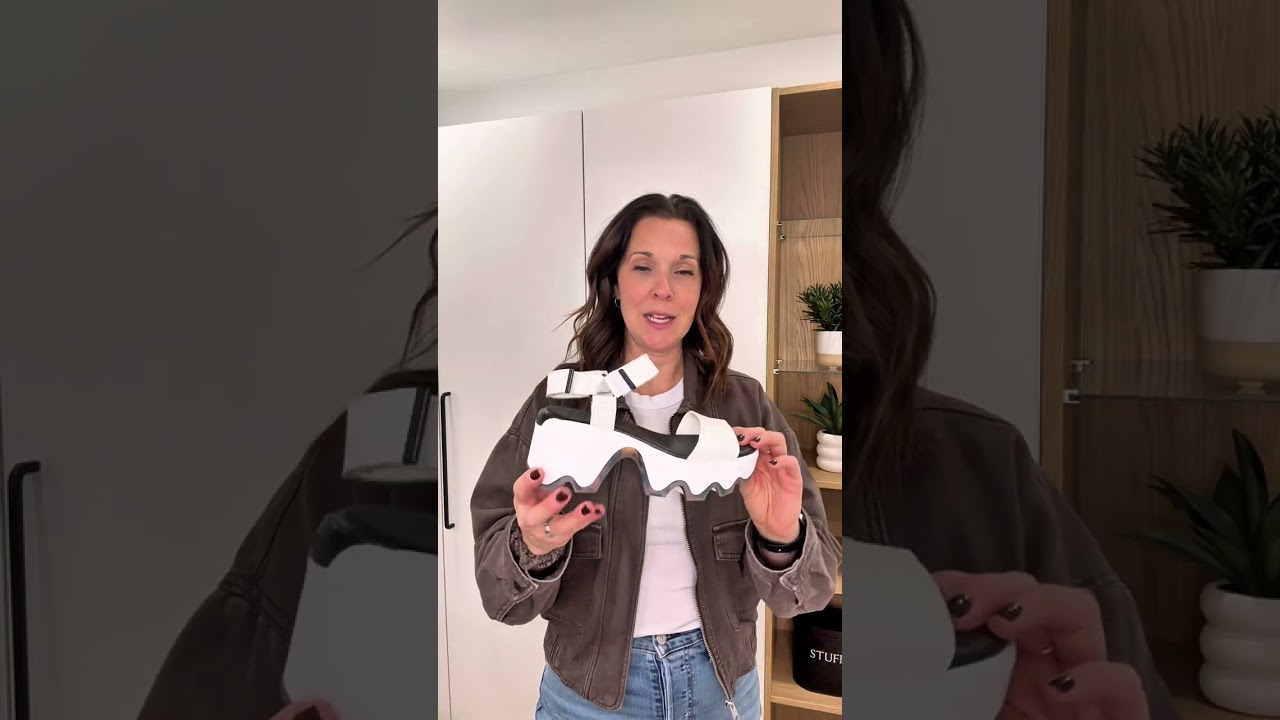 Sorel Été 2026 : Les Sandales Tendance 🔥 Wedge, Suède & Couleurs