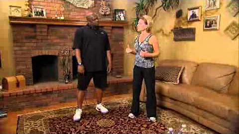Home Fitness Workout