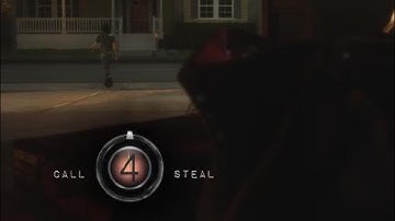 The Casting of Frank Stone: Jaime needs money - Sam