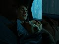 Heavy Rain Car Sounds for Deep Sleep | Fall Asleep Fast & Calm Anxiety #Shorts
