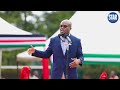 All 29 Nyanza MPs back Ruto's transformative leadership - Interior PS Omollo