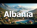 Albania 2024  full travel guide