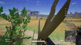 Pubg Gameplay With Issac