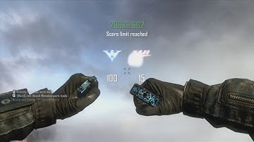 IM BACK!!! (Private Match App Clip)