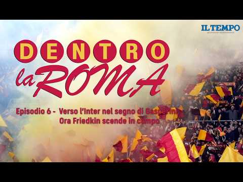 Video Dentro la Roma - Verso l’Inter nel segno di Gasperini. Ora Friedkin scende in campo