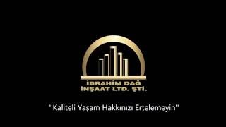 ''KALİTELİ YAŞAM HAKKINIZI ERTELEMEYİN''