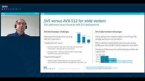 [Arm DevSummit - Session] Riding the Next HPC Wave With Arm Processors