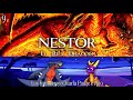 Nestor El Rey Dragón Parte 9 Los Forasteros Charla Padre E Hijo