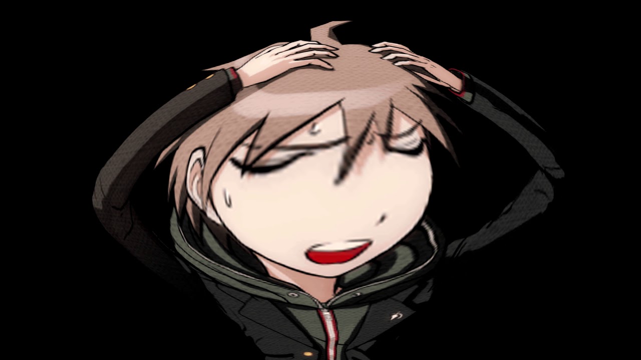 Danganronpa Wrong Answer Sound Effect YouTube