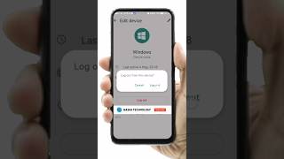WhatsApp Hack Hai Ya Nahi? Abhi Check Karo! 😱 #nasimtechnology
