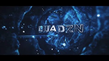 #161 LuaDZN Intro v.2