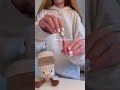 grwm + with my jellycatt! ☕️🤍 #grwm #aesthetic #emmafaithh #itgirl #fyp #products @JellycatLondon