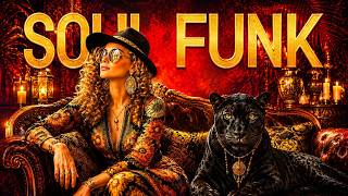 Deep Groove Soul Funk | Underground Soul Machine