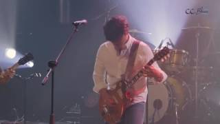 CC Blues 2016: 블루스네이크 -  Free Bird / Bluesnake(Kr)