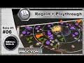 Die Verteidigung von Procyon III - Solo-Playthrough #1 - S01E06 - Regeln - deutsch
