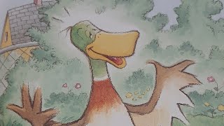 Happy Go Ducky