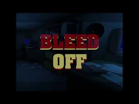 Bleed-Off Trailer