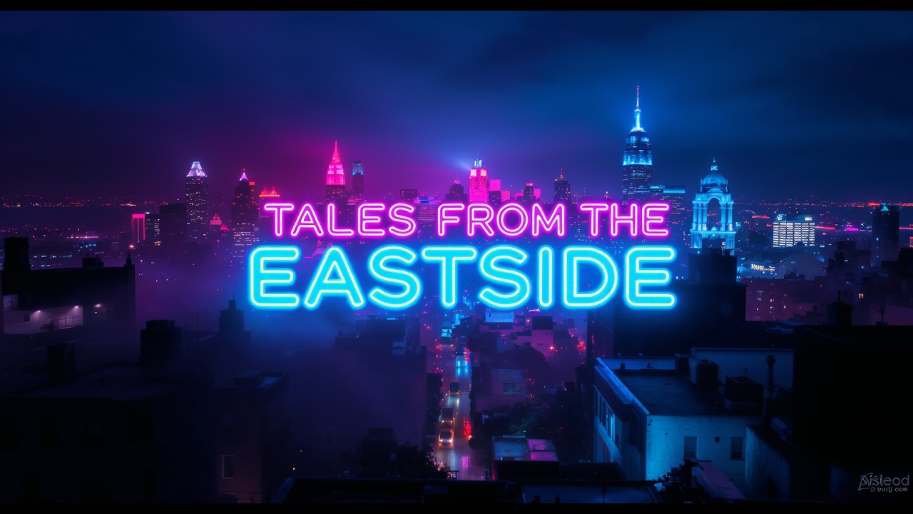 Смотреть «Midnight Scripts: Tales From the Eastside | 90s East Coast Hip Hop Tape (Oldschool Boom Bap Vibes)» на YouTube Смотреть «Midnight Scripts: Tales From the Eastside | 90s East Coast Hip Hop Tape (Oldschool Boom Bap Vibes)» на YouTube