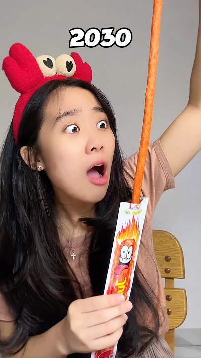 LATIAO DRI THN KE THN !!