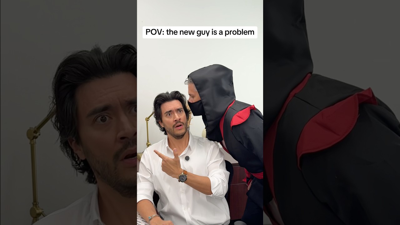 Well that settles it