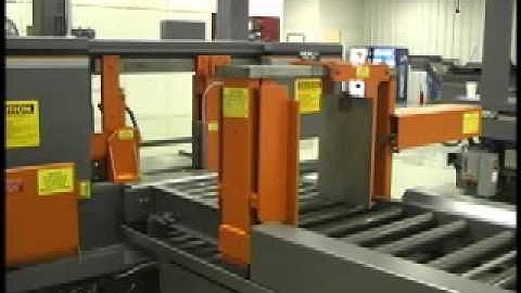 HE&M SAW MODEL DC1420HA-C