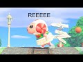 Best Animal Crossing New Horizons Clips #54