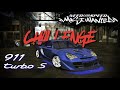 [CHALLENGE] TAMATIN DENGAN MOBIL PORCHE 911 TURBO S - NEED FOR SPEED MOST WANTED