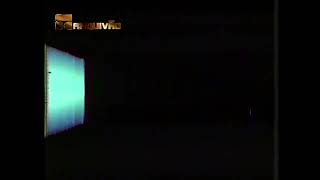 Vinheta Rtc-Rádio E Televisão Cultura 1985