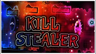 Killstealer by ZephiroX — Geometry Dash