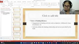 Unit 5 - L2 Money and banking