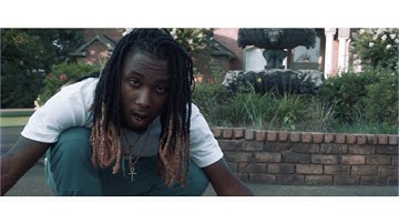 Dopeboy Cocaine Wayne - All Mine (Official Video) Shot By: @Fredrivk_Ali