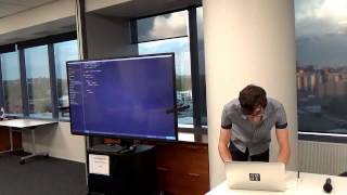 Webpack - Josh Girvin