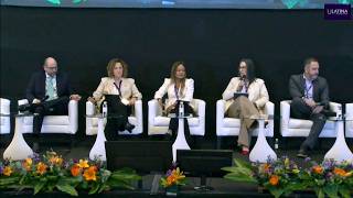 Cybersecsummit 2026: CONVERSATORIO III