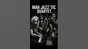 Thumbnail of Jazz Is About To Get Weird Again