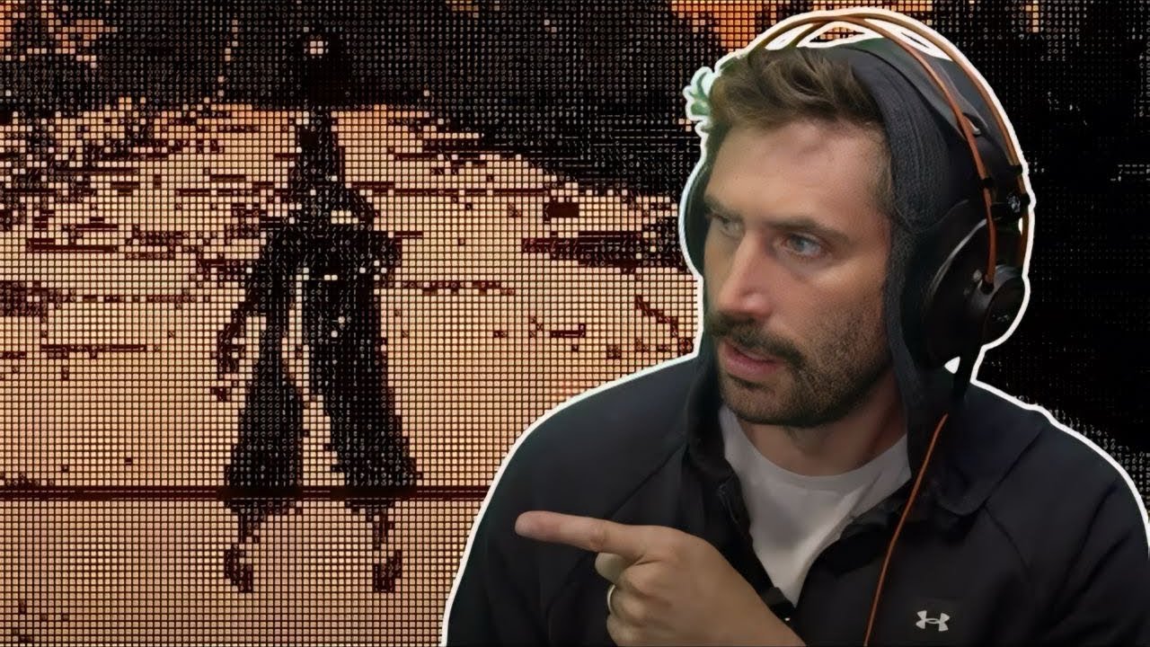 Ascii Elden Ring??? | Prime Reacts