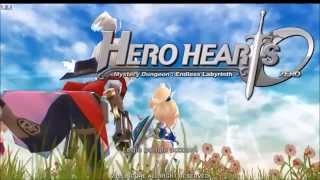 Hero Hearts Zero Gameplay IOS / Android screenshot 1