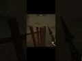 Random the veil spear clip #roblox #violencedistrict #violencedistrict