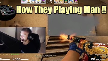 blameF & D0cC FACEIT AGIANST BEAST STACK🔥(STREAM HIGLHIGHTS)