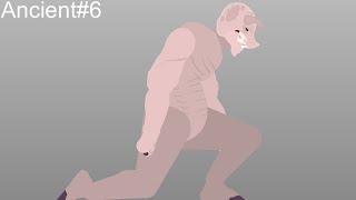 Ancient titan showcase| Prometheus Animations| Stick nodes pro